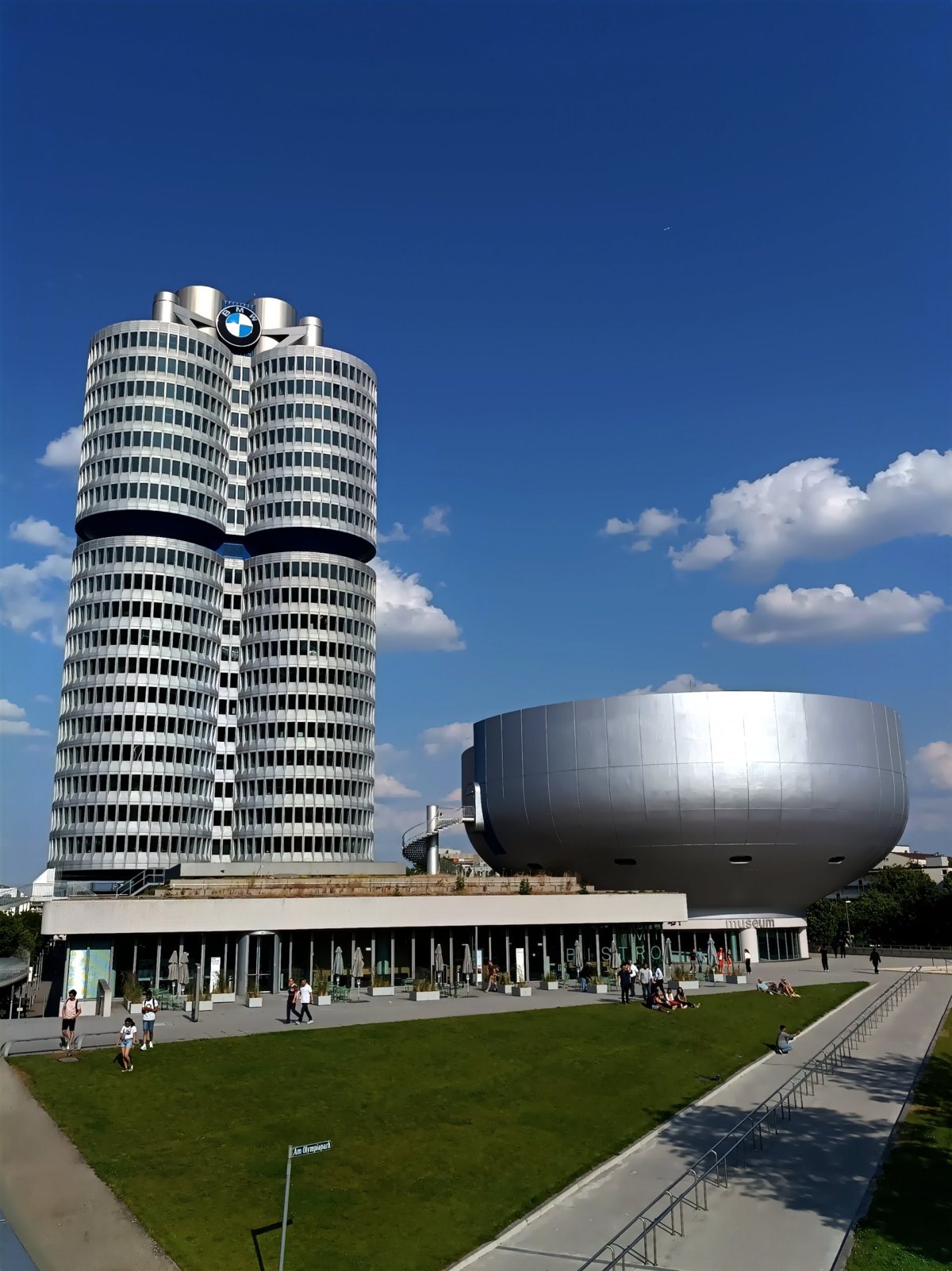 BMW museum