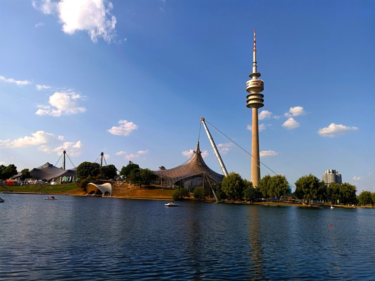 Olympiapark