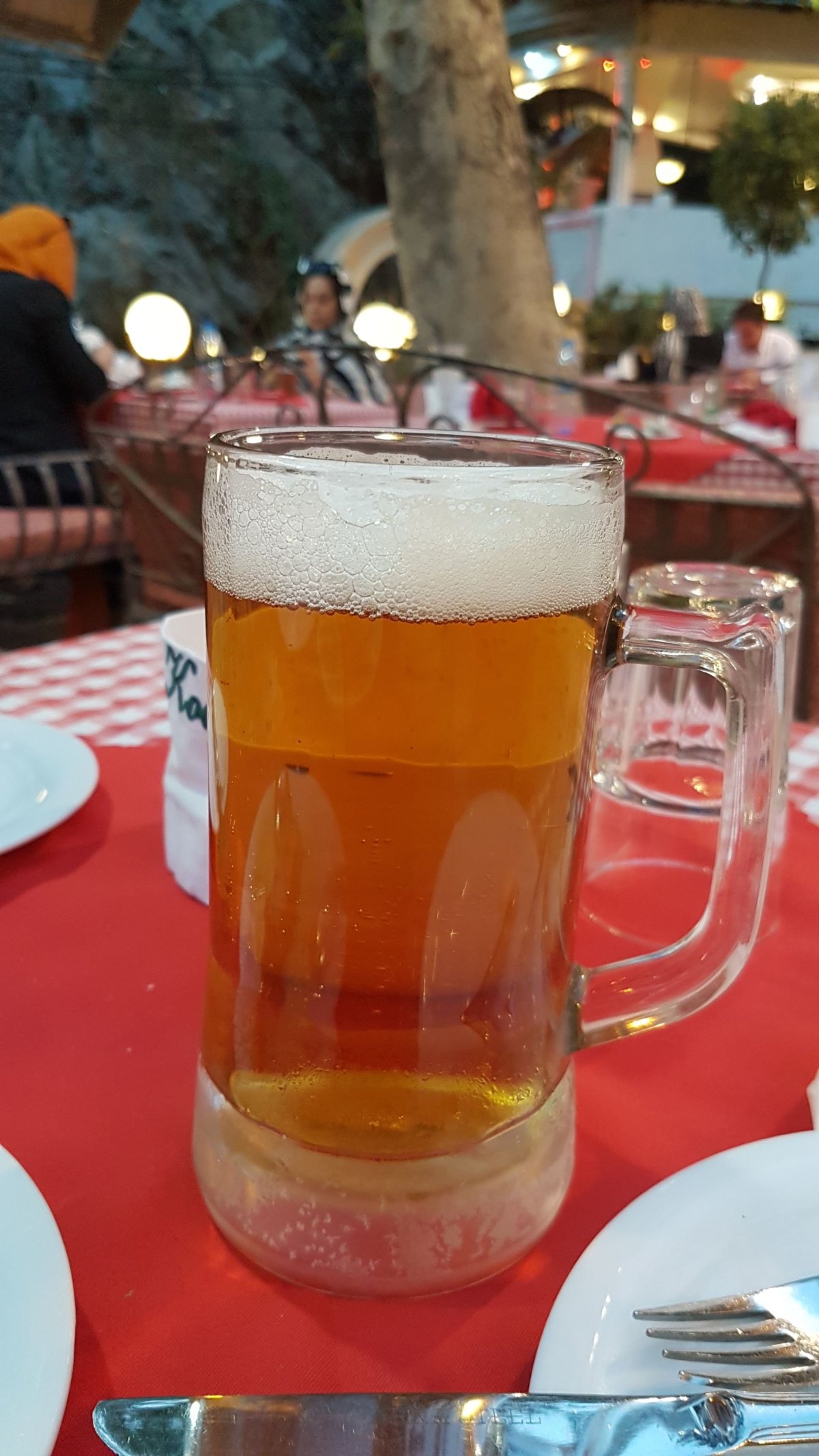 Pivo limonáda.
