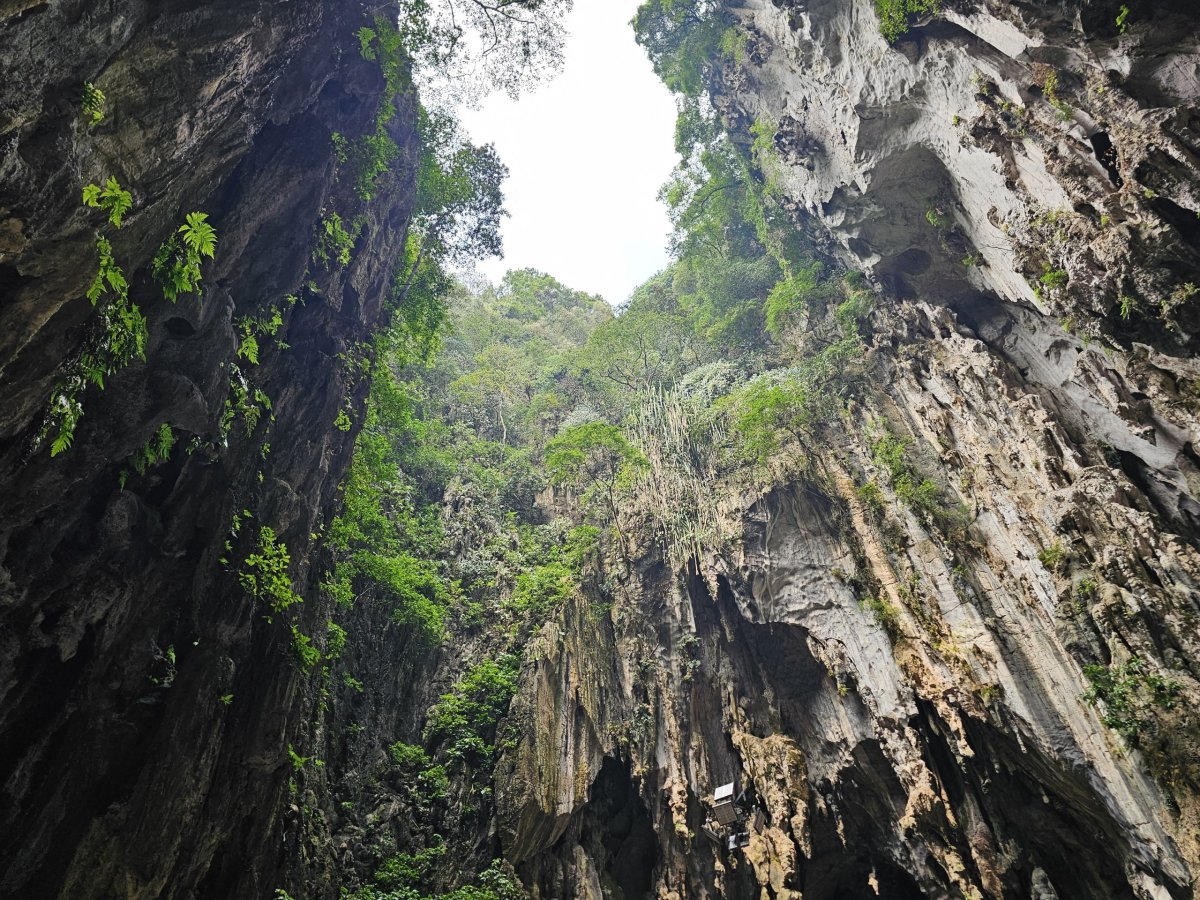 Batu Caves