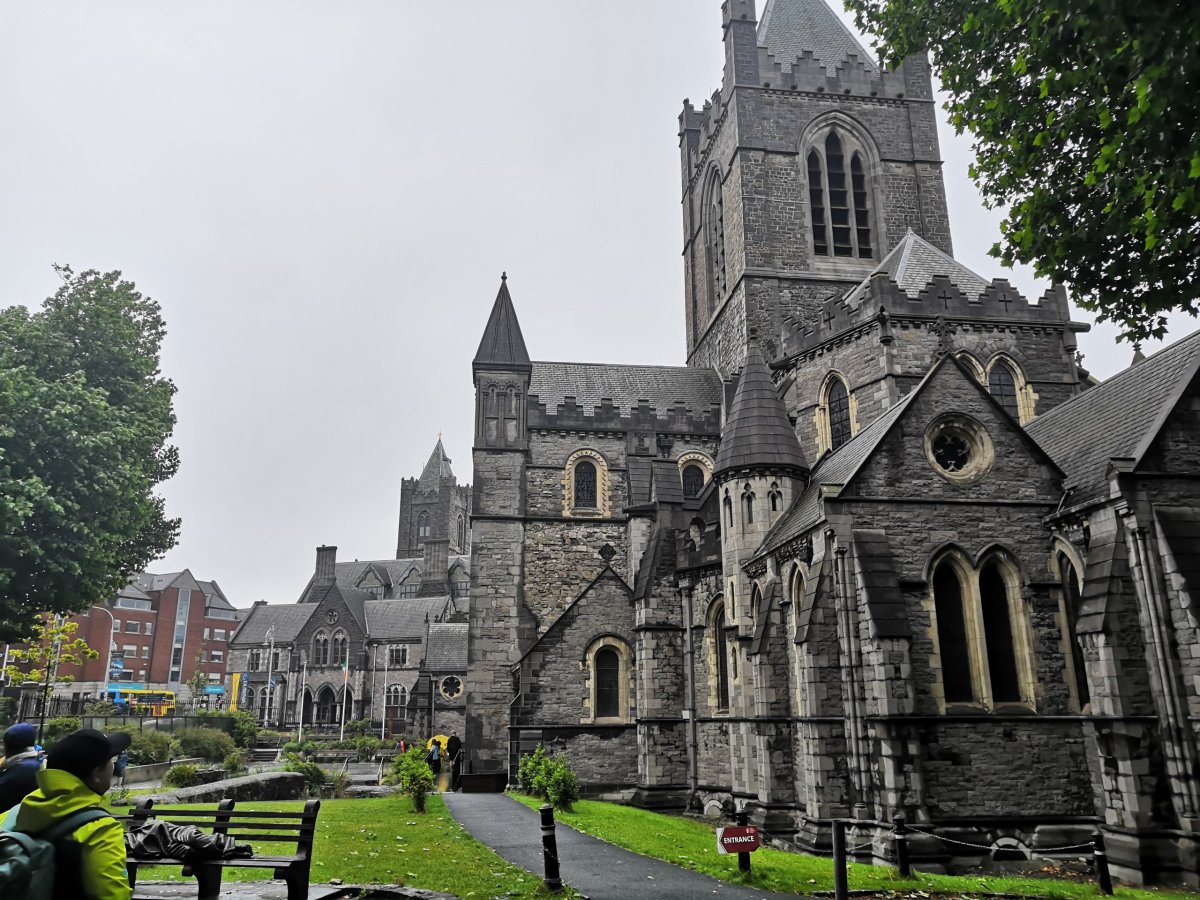 Christ Church Cathedral