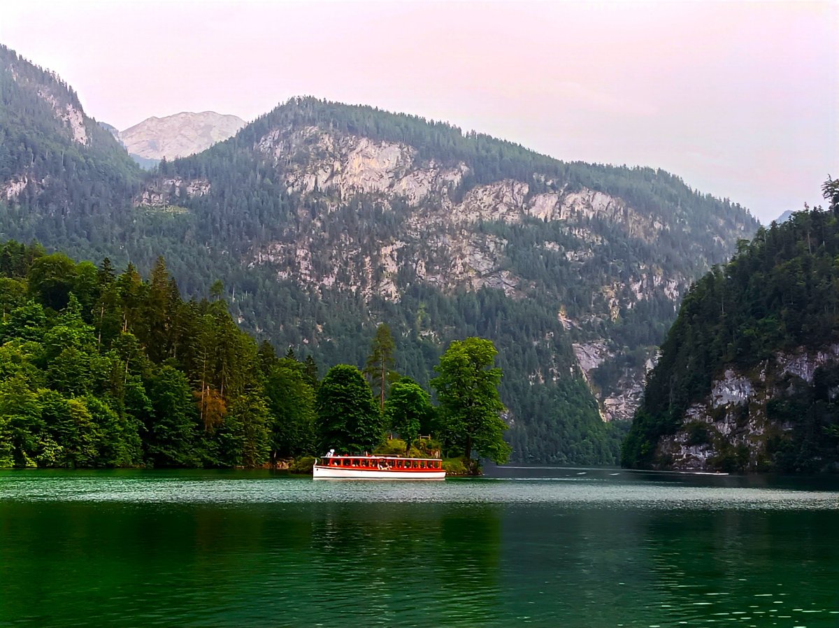 Königssee