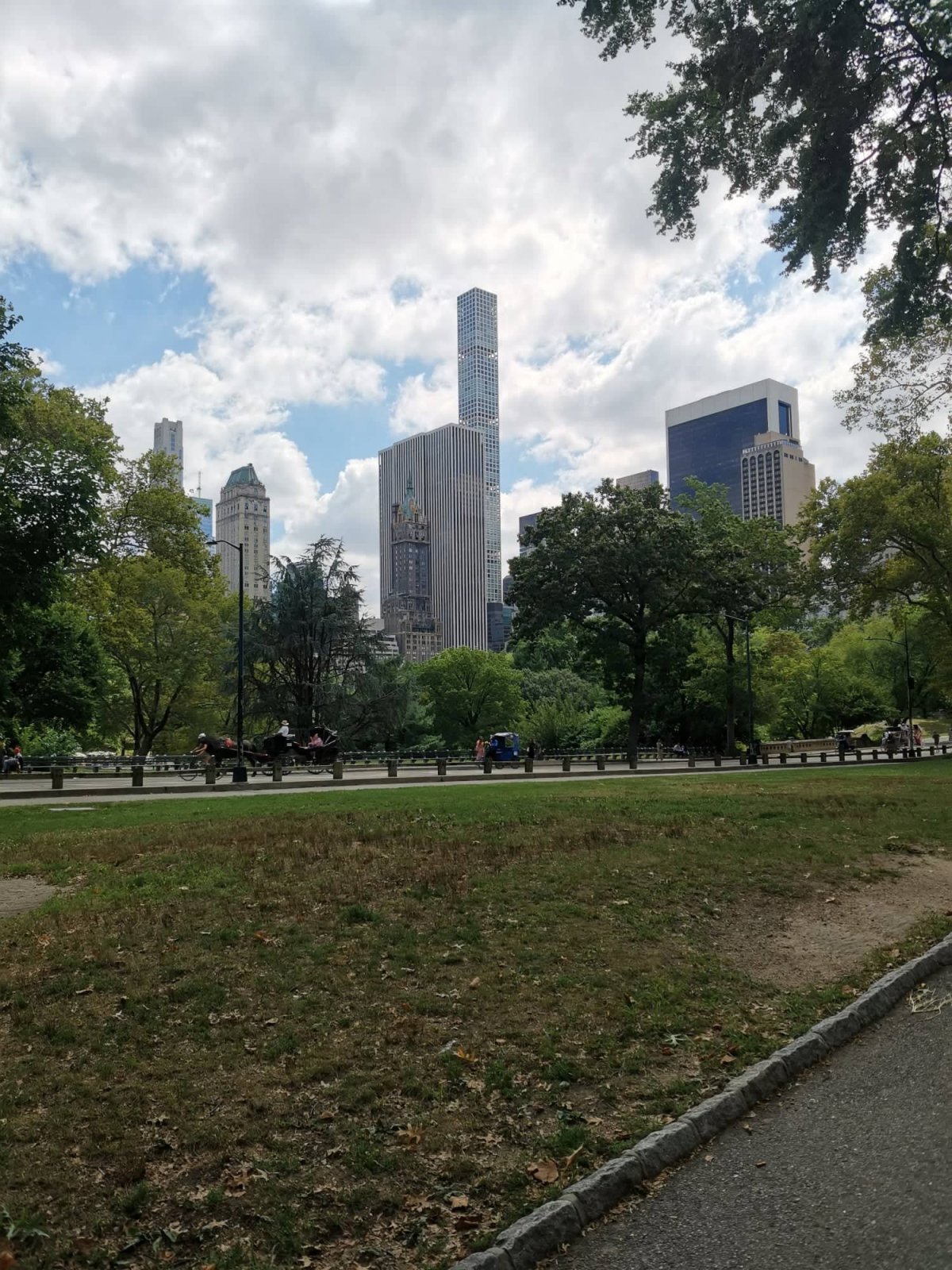 Central Park