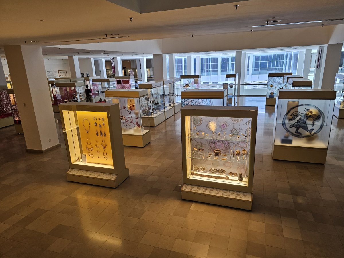 Muzeum islámského umění