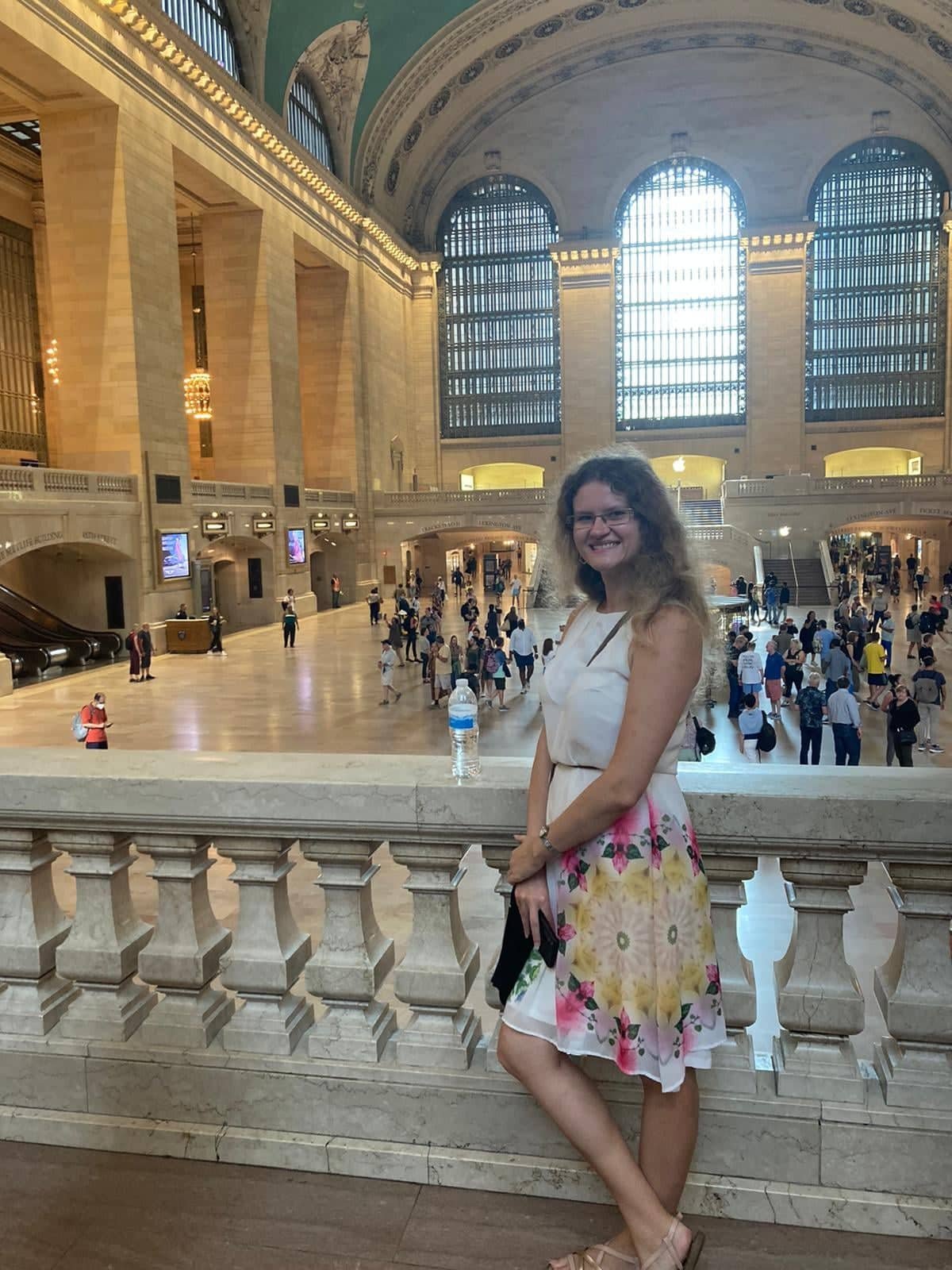 Grand Central Station