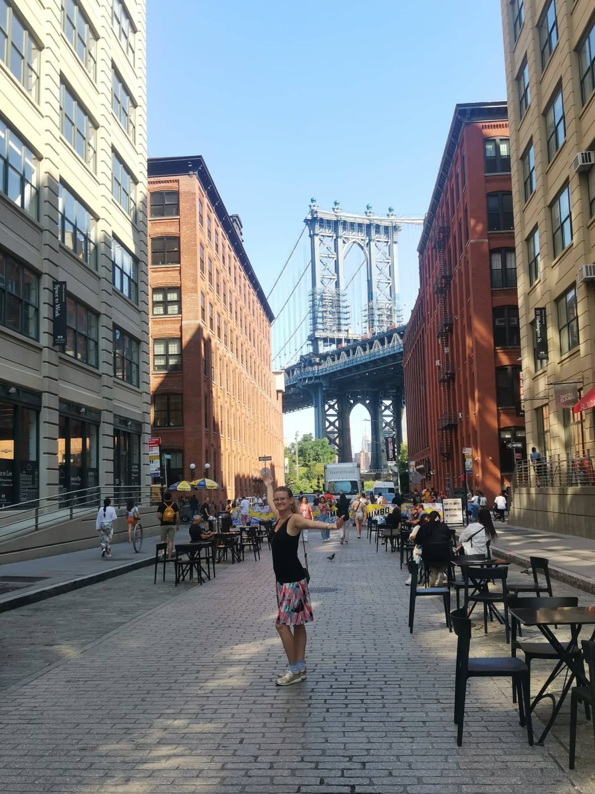 Zvlášť z tohohle místa.