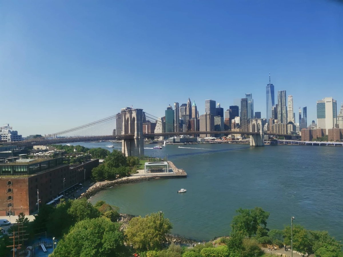 A ještě z té druhé