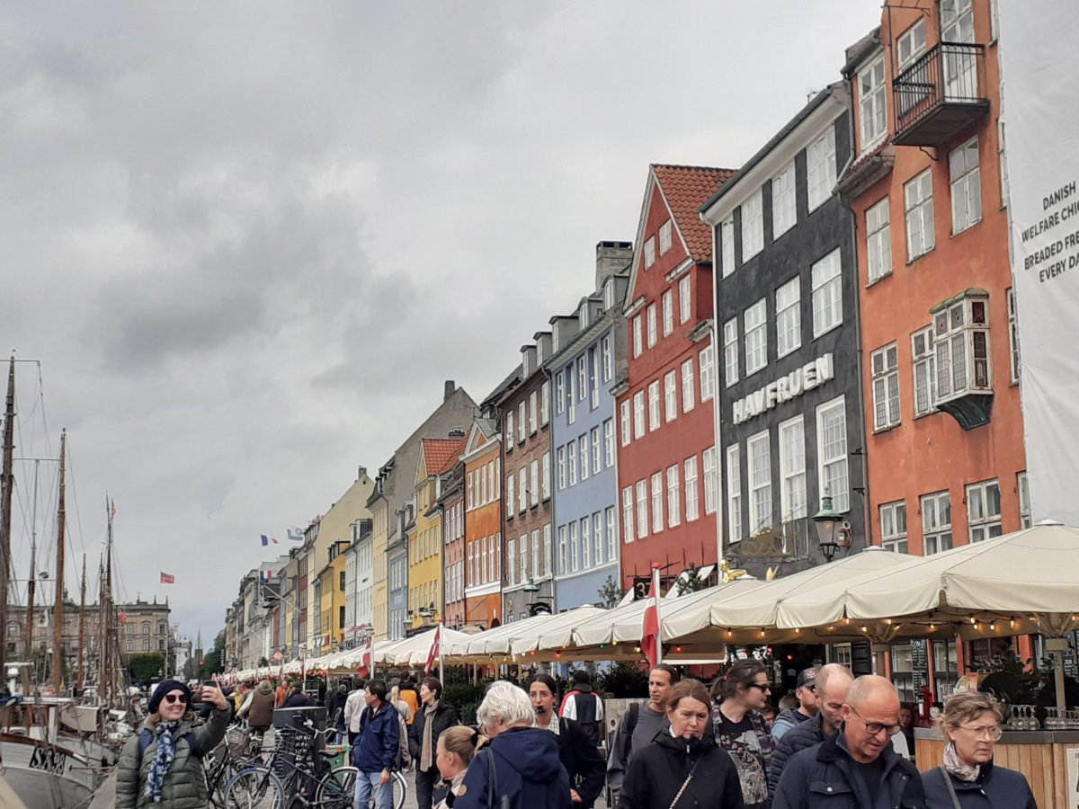 Nyhavn