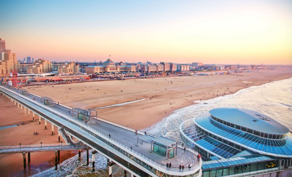 Scheveningen