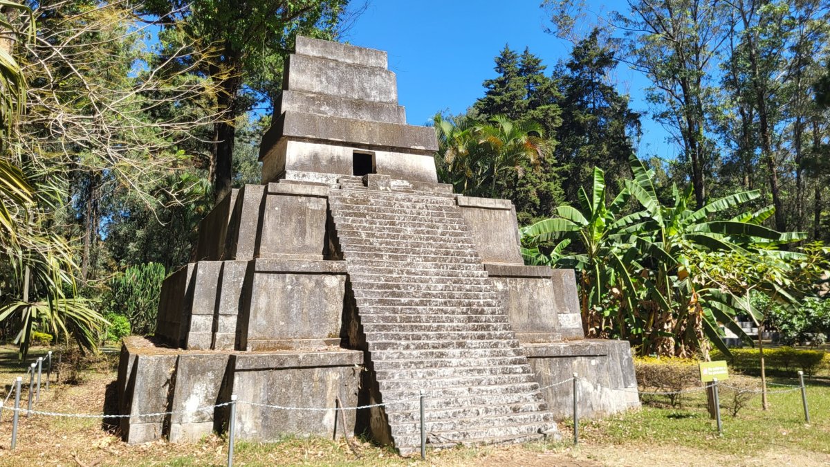 Tikal