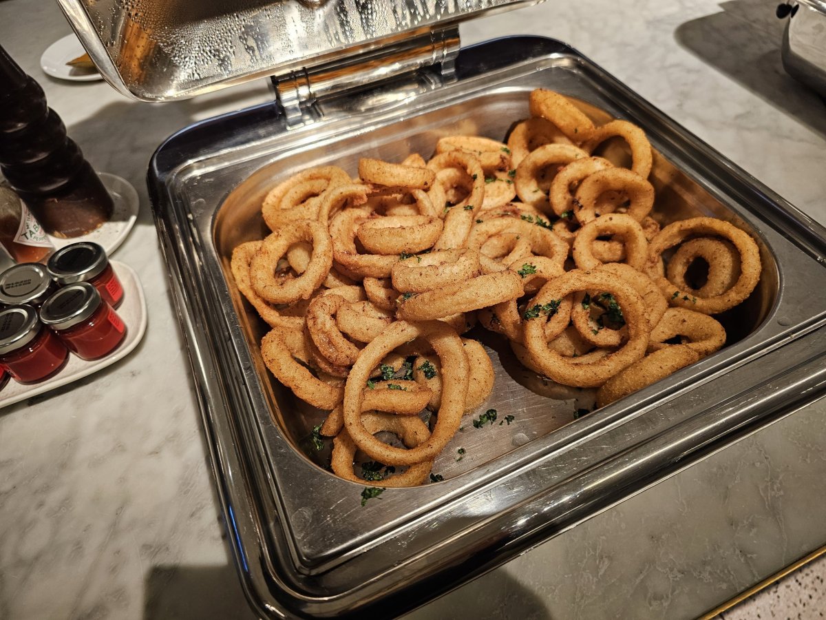 Nabídka obědů – teplá jídla