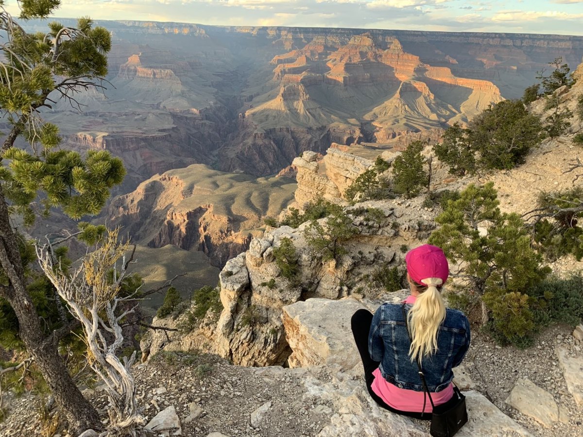 Mather point