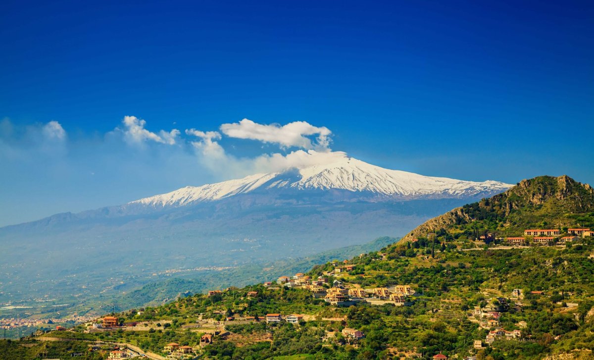 Etna