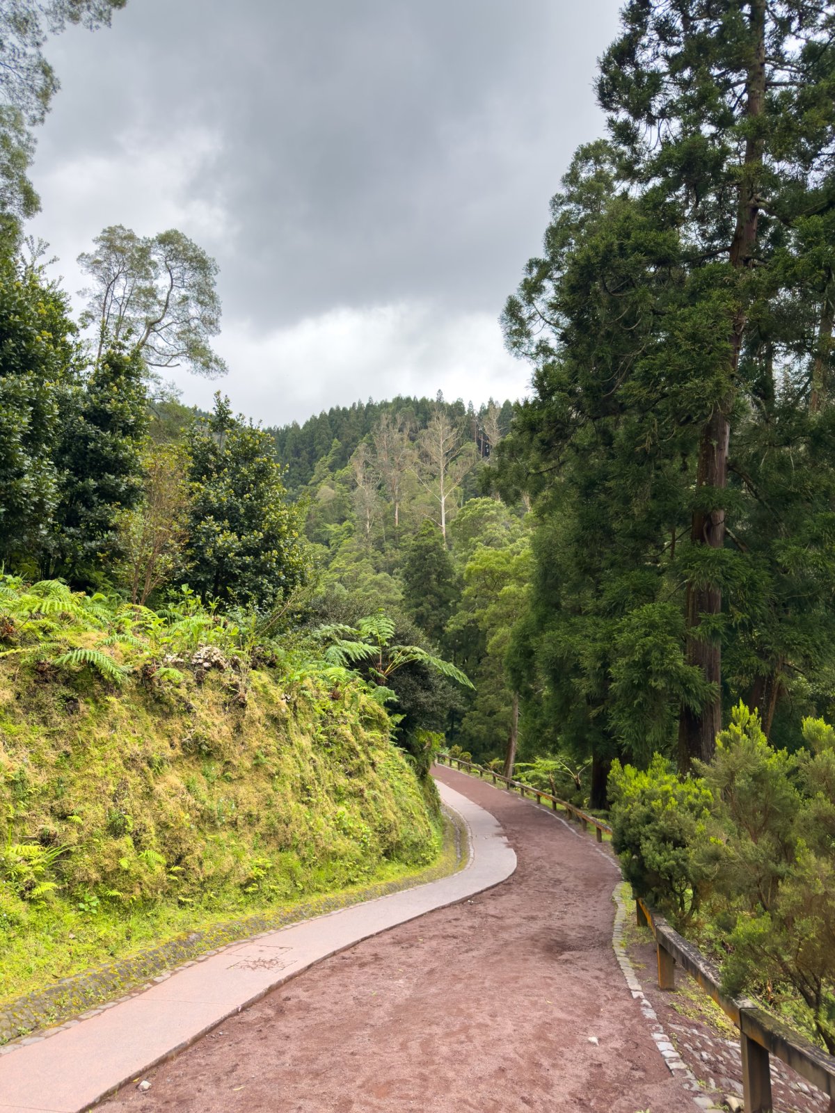Centro de Interpretação Ambiental da Caldeira Velha