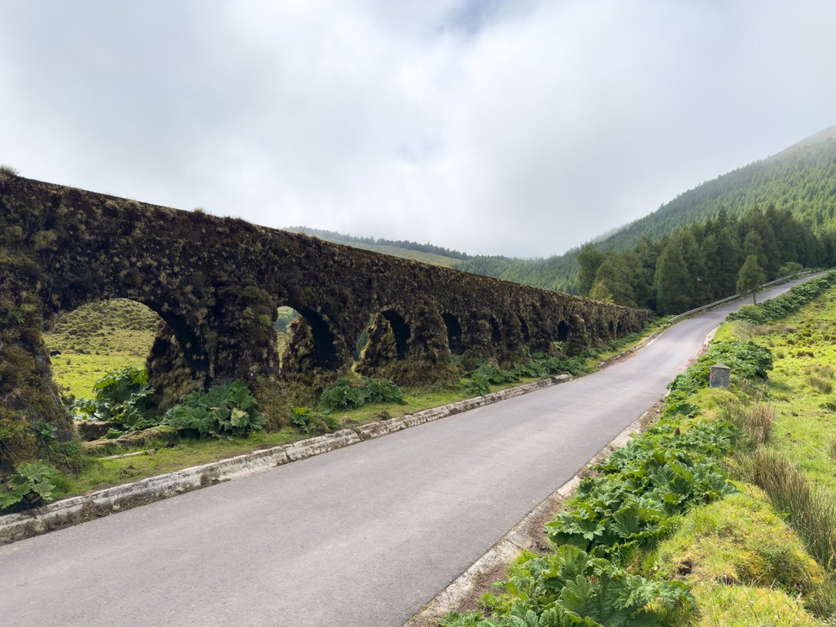  Aqueduct