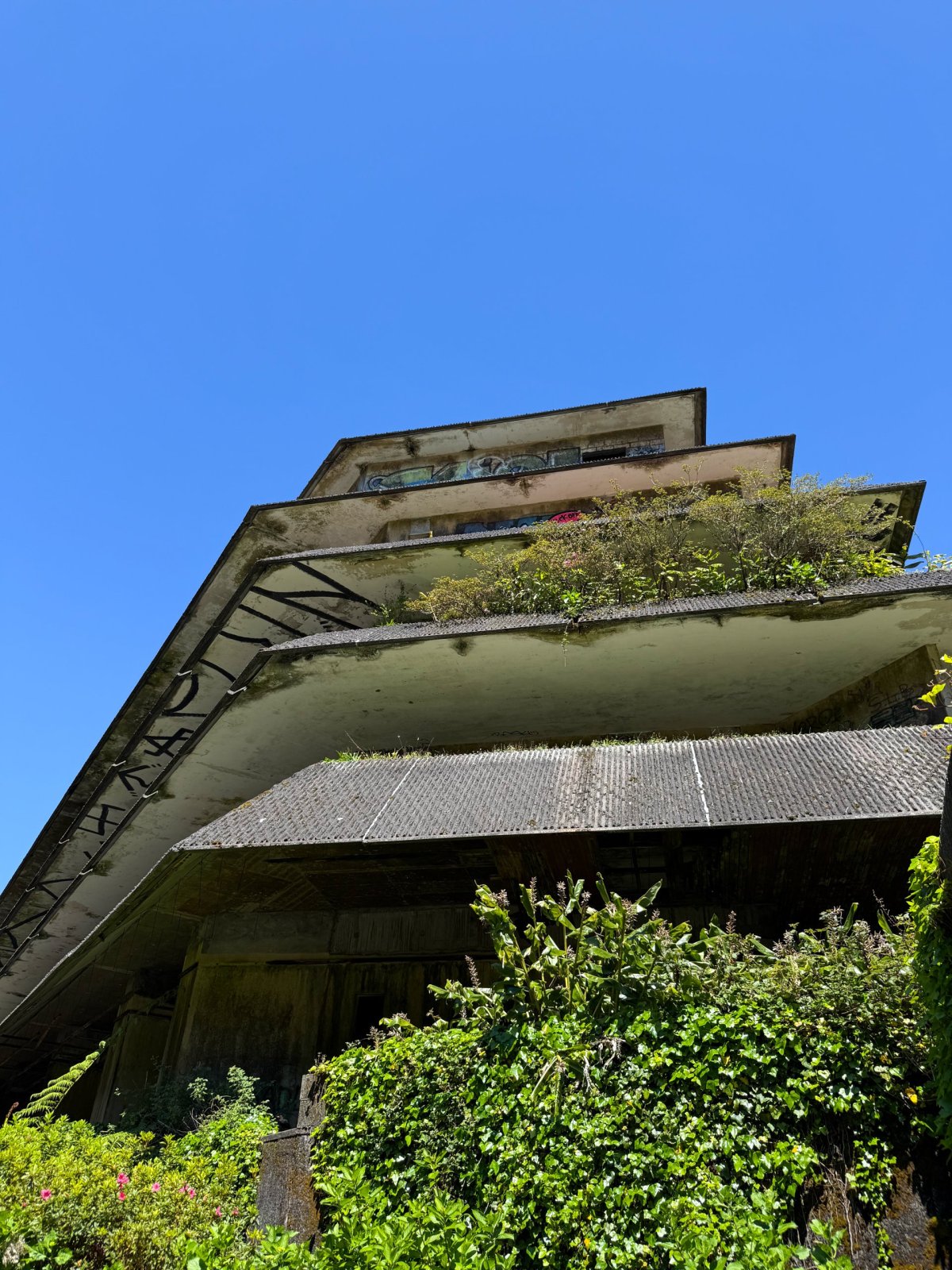 Monte Palace