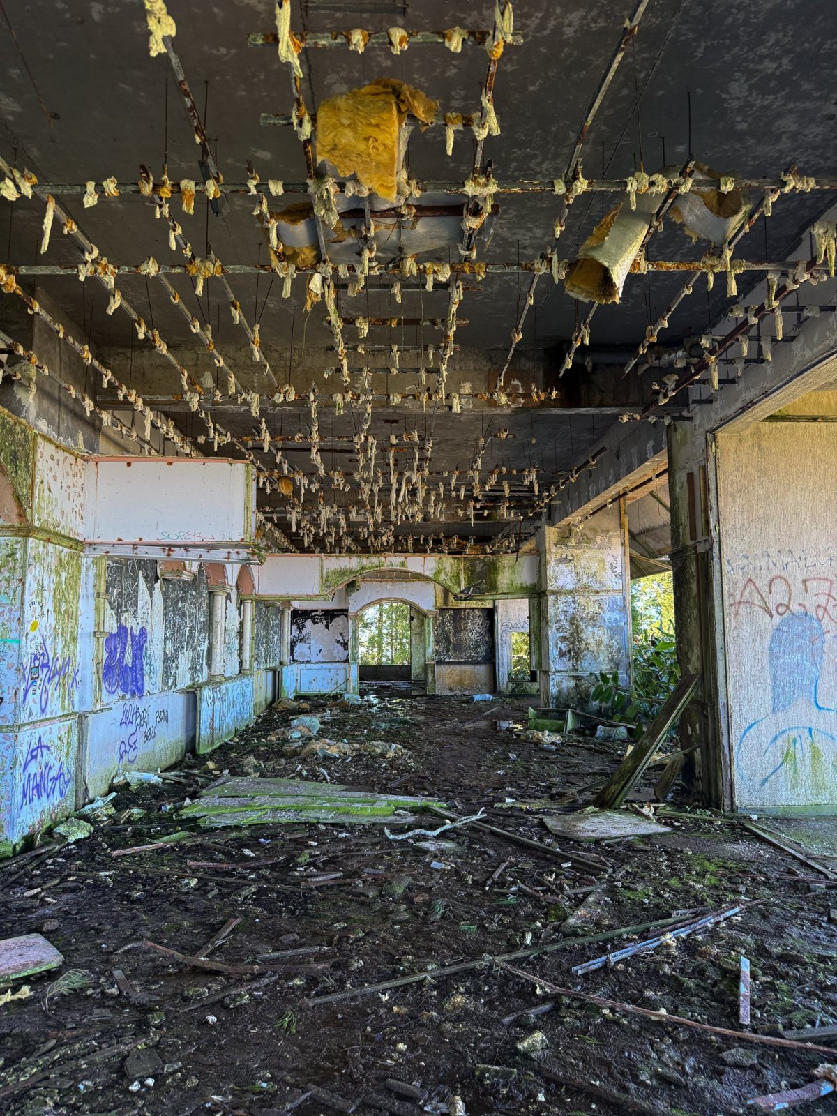 Monte Palace