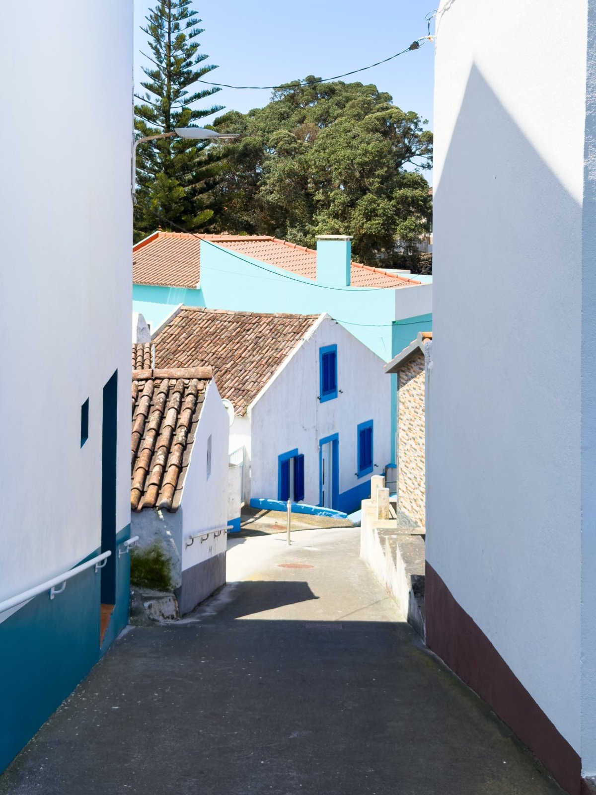 Mosteiros