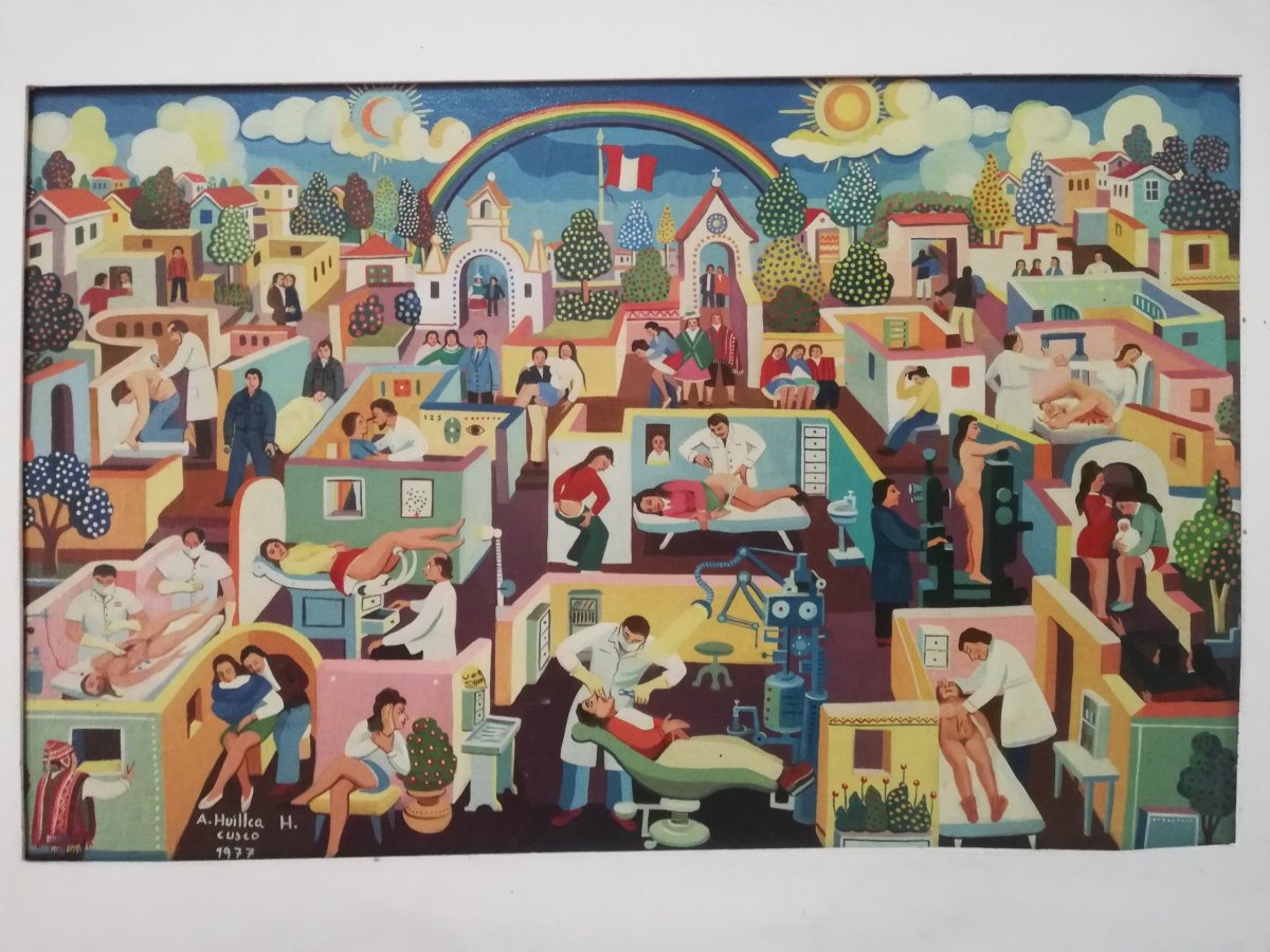 Muzeum moderního umění