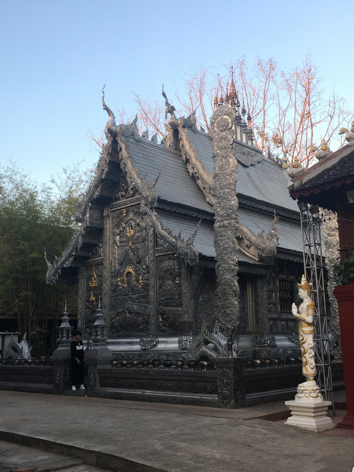 Wat Sri Suphan