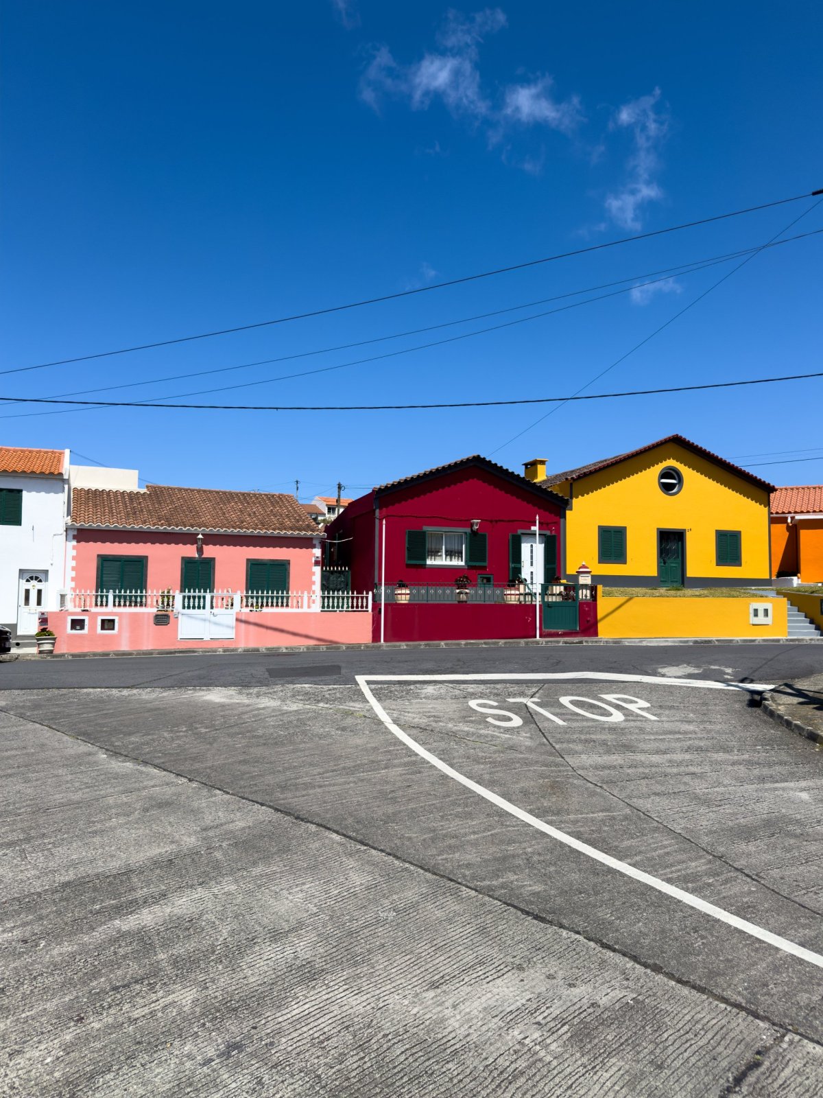 Mosteiros