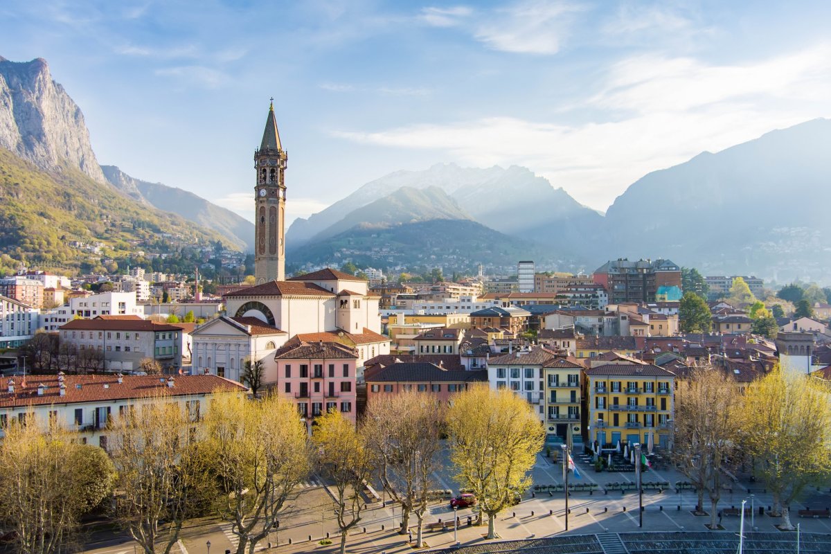 Campanille di San Nicola