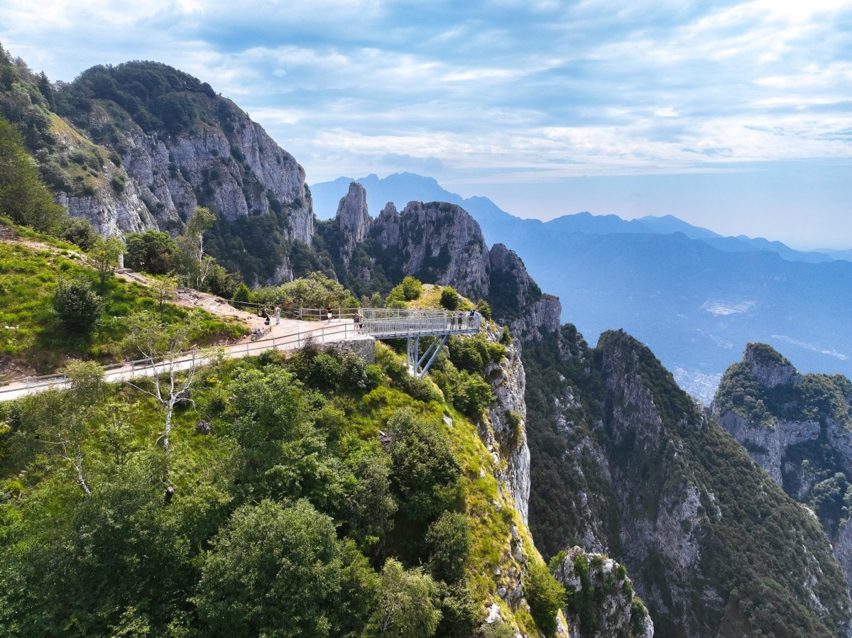 Belvedere Parco Valentino