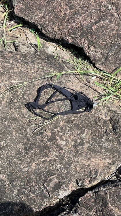 Důkazy o místních zálibách byly všude. Všude.