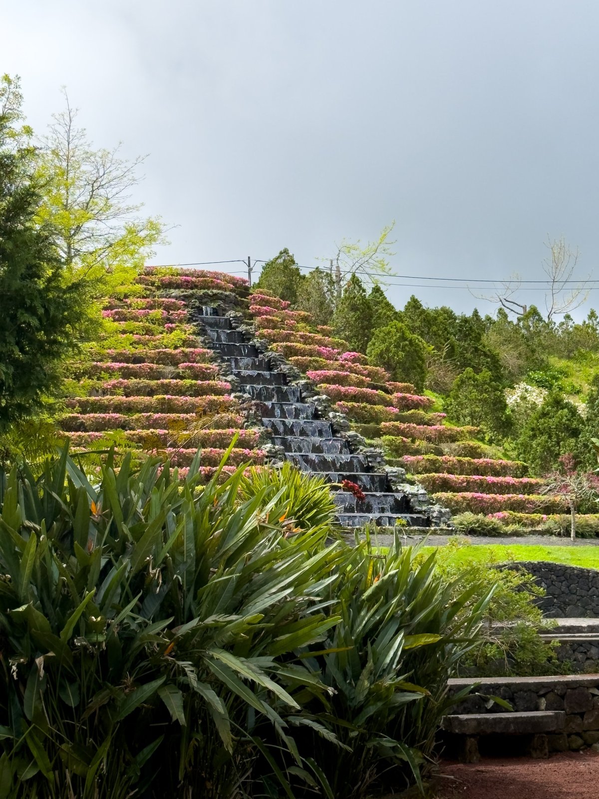 Jardim da Alameda - Jardim e Palco para Eventos