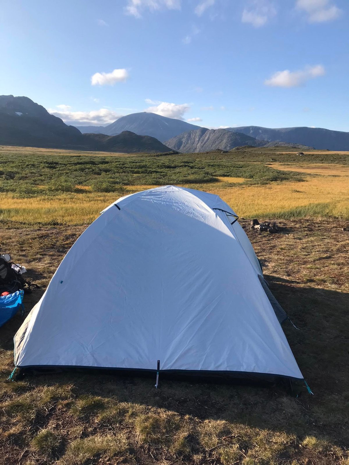 Tenhle výhled prostě chceš!