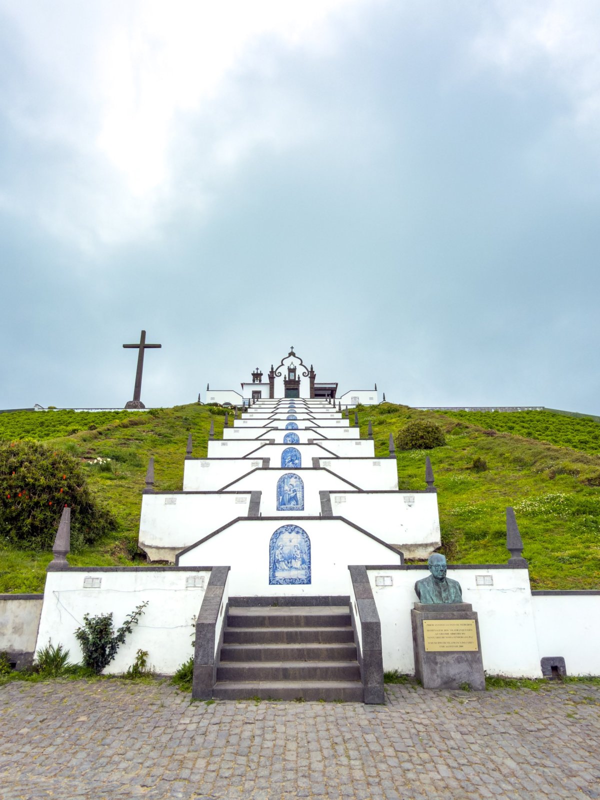Santuário de Nossa Senhora da Paz