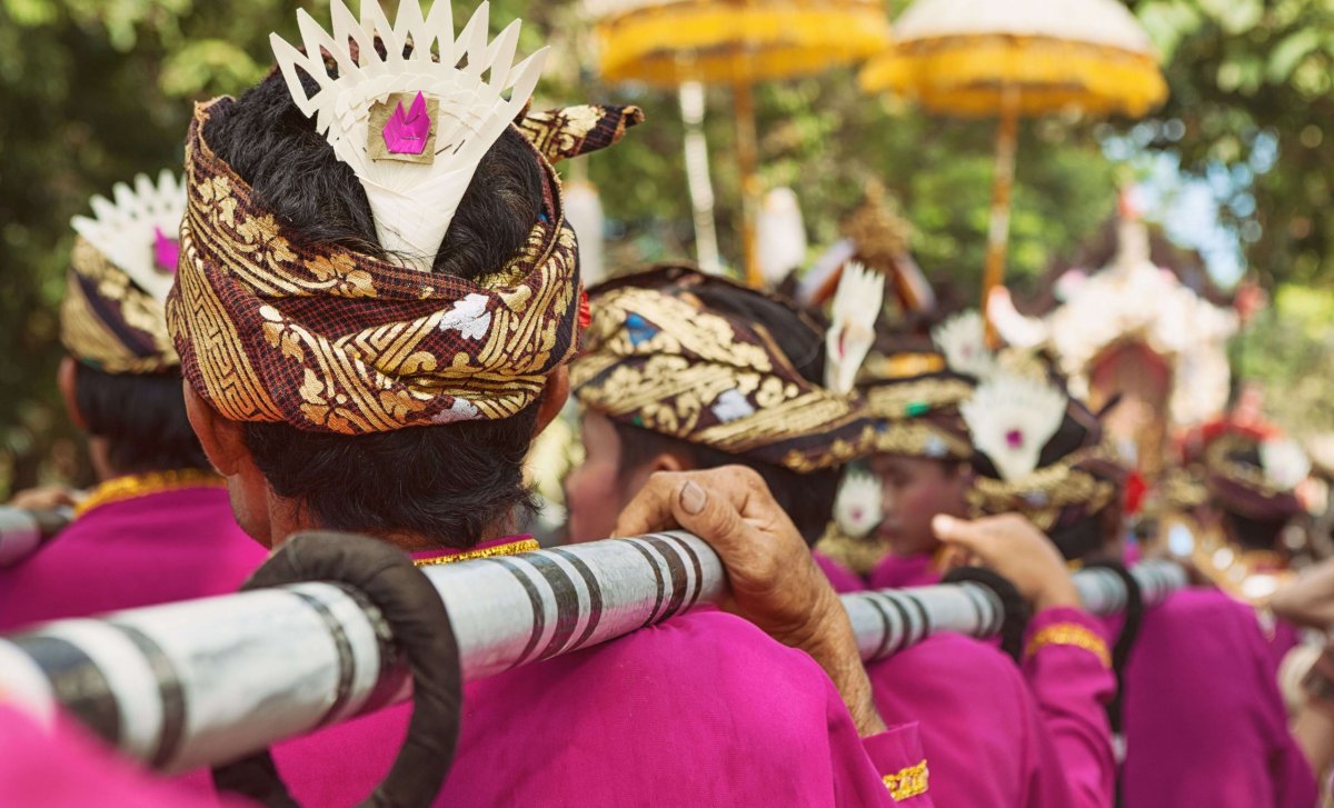 Balijská kultura