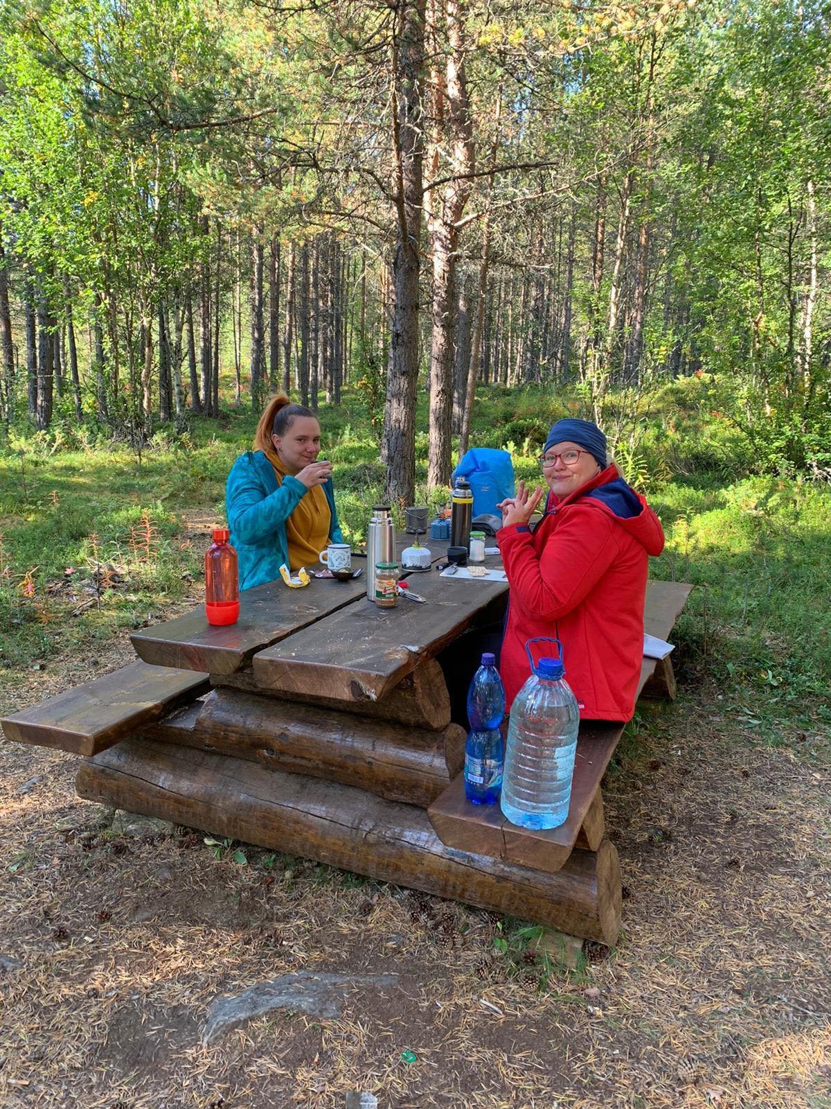 Když říkáš nefoť mě, ale oni tě stejně vyfotí!