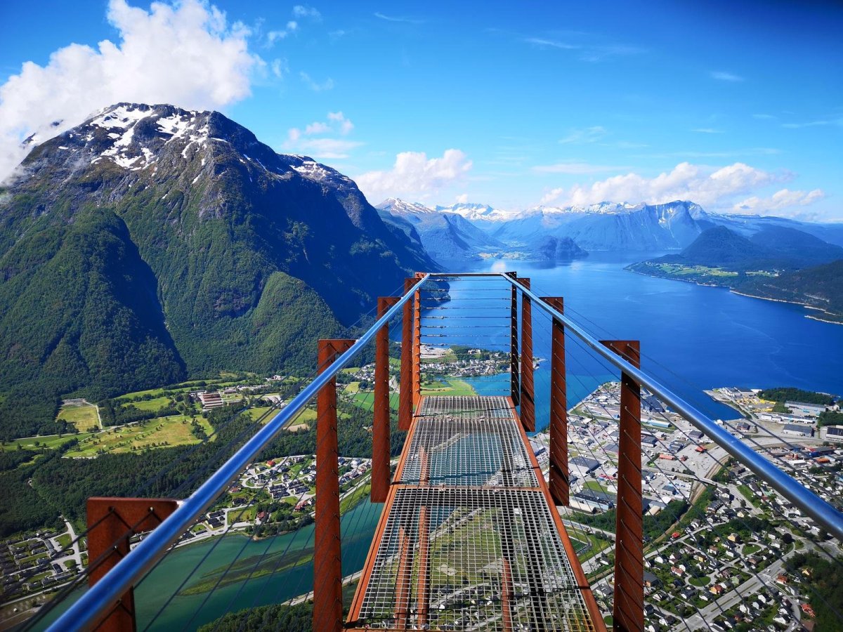 Když chceš vidět tohle