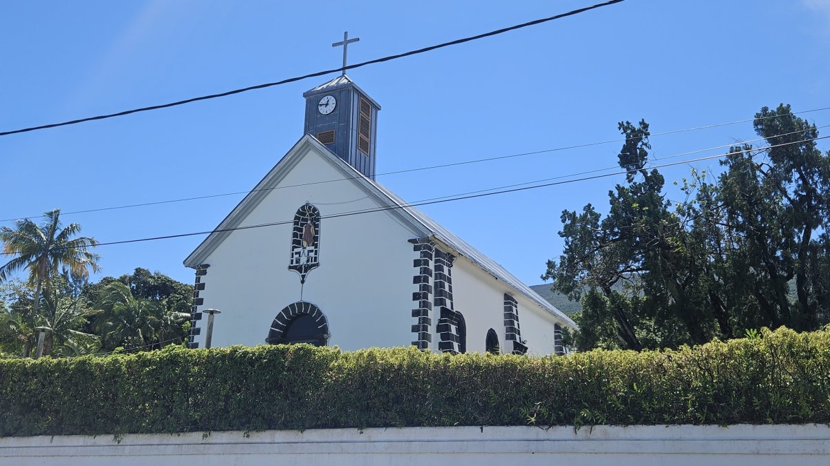Saint-Philippe
