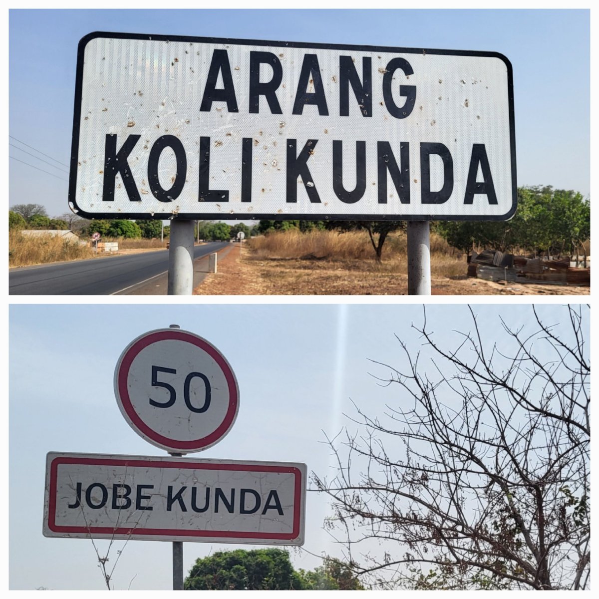 Jobe Kunda