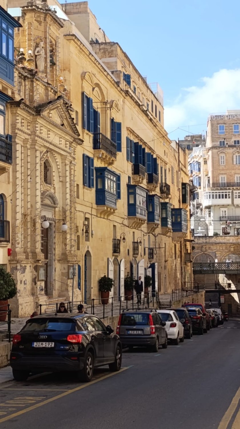 Valletta