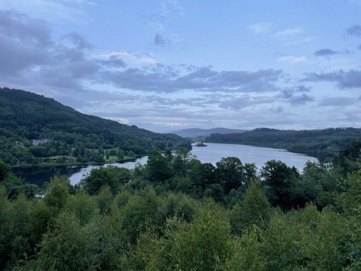 Loch Achray