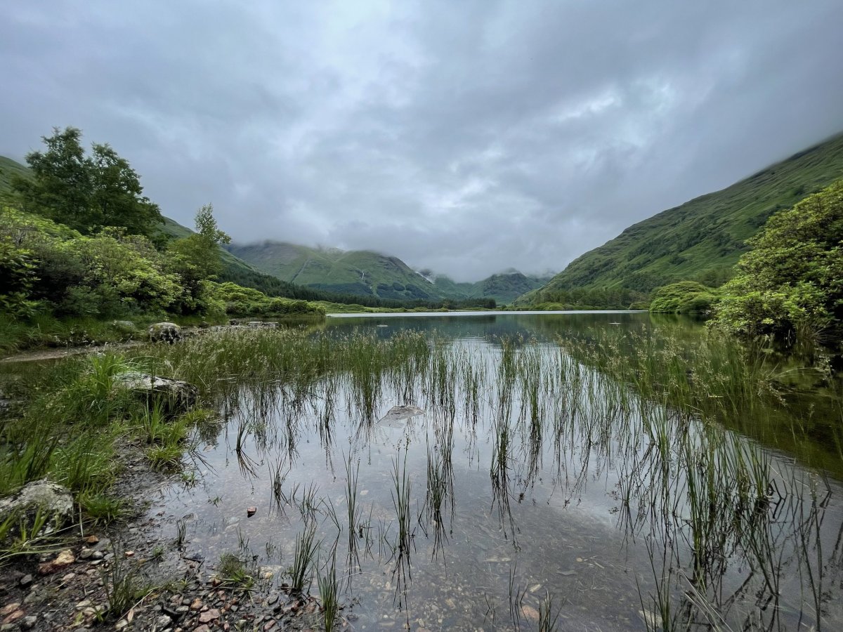 Lochan Urr