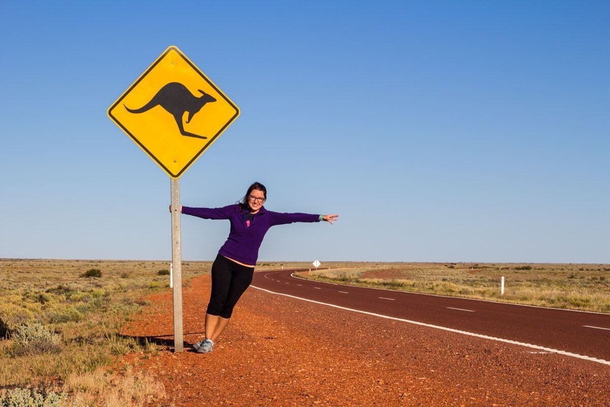 Značky, ty vás v Austrálii budou bavit