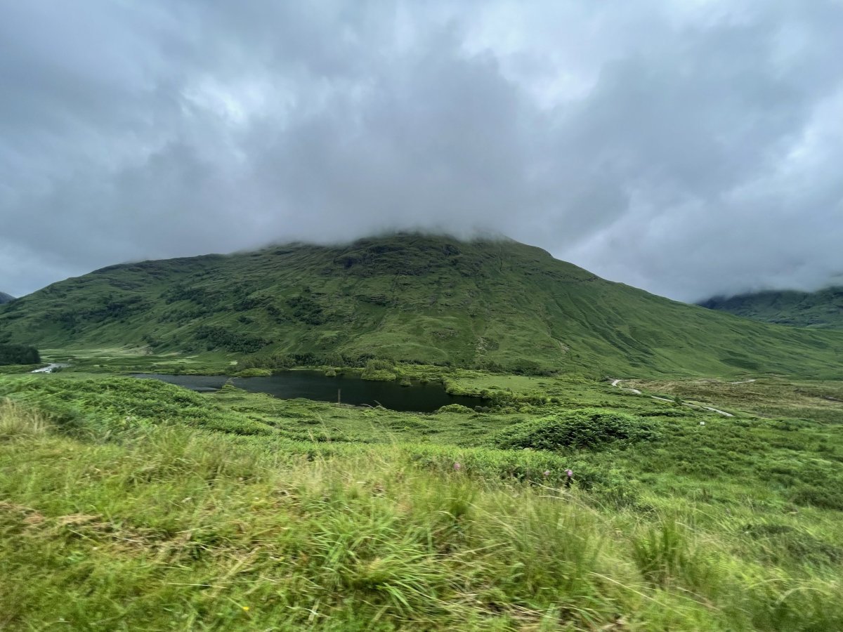 Lochan Urr