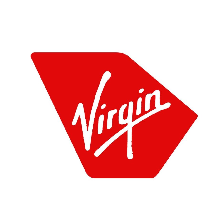 Virgin Australia Logo