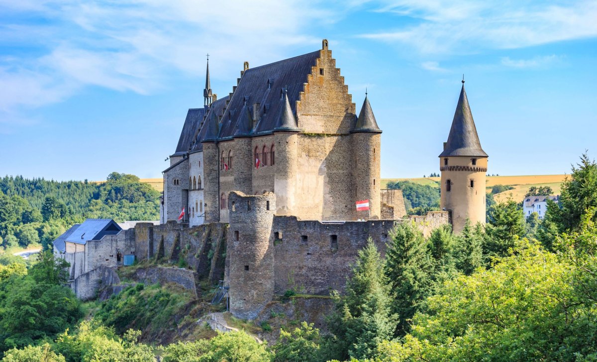 Vianden