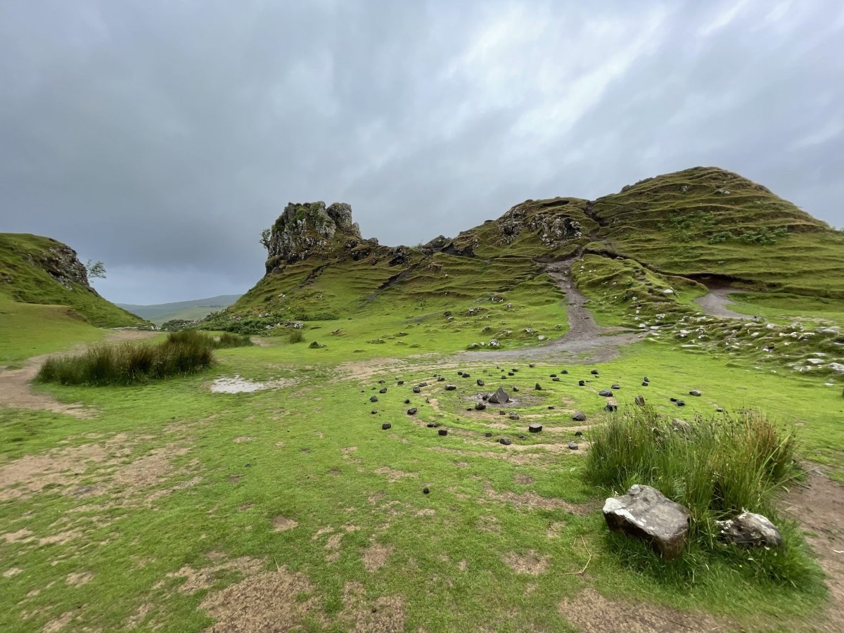 Fairy Circle