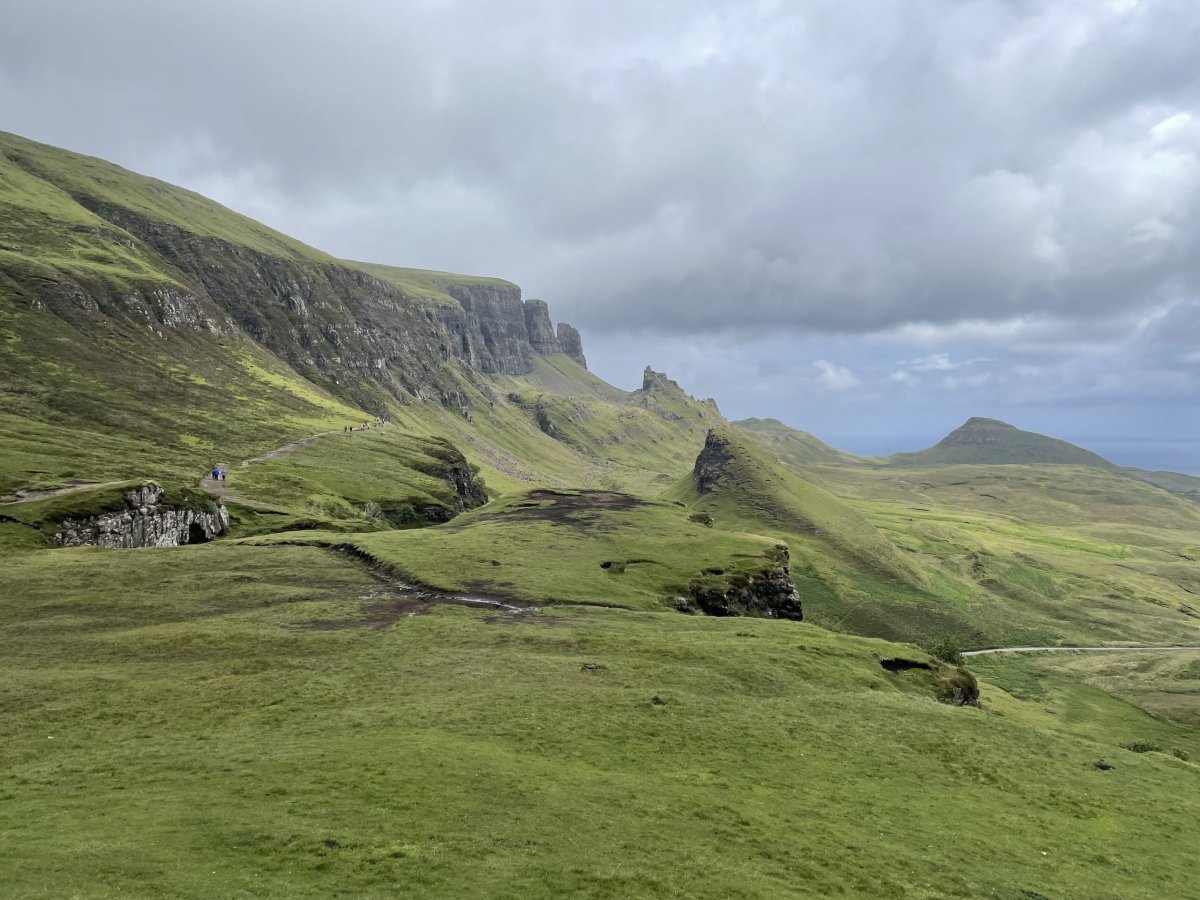 Quiraing