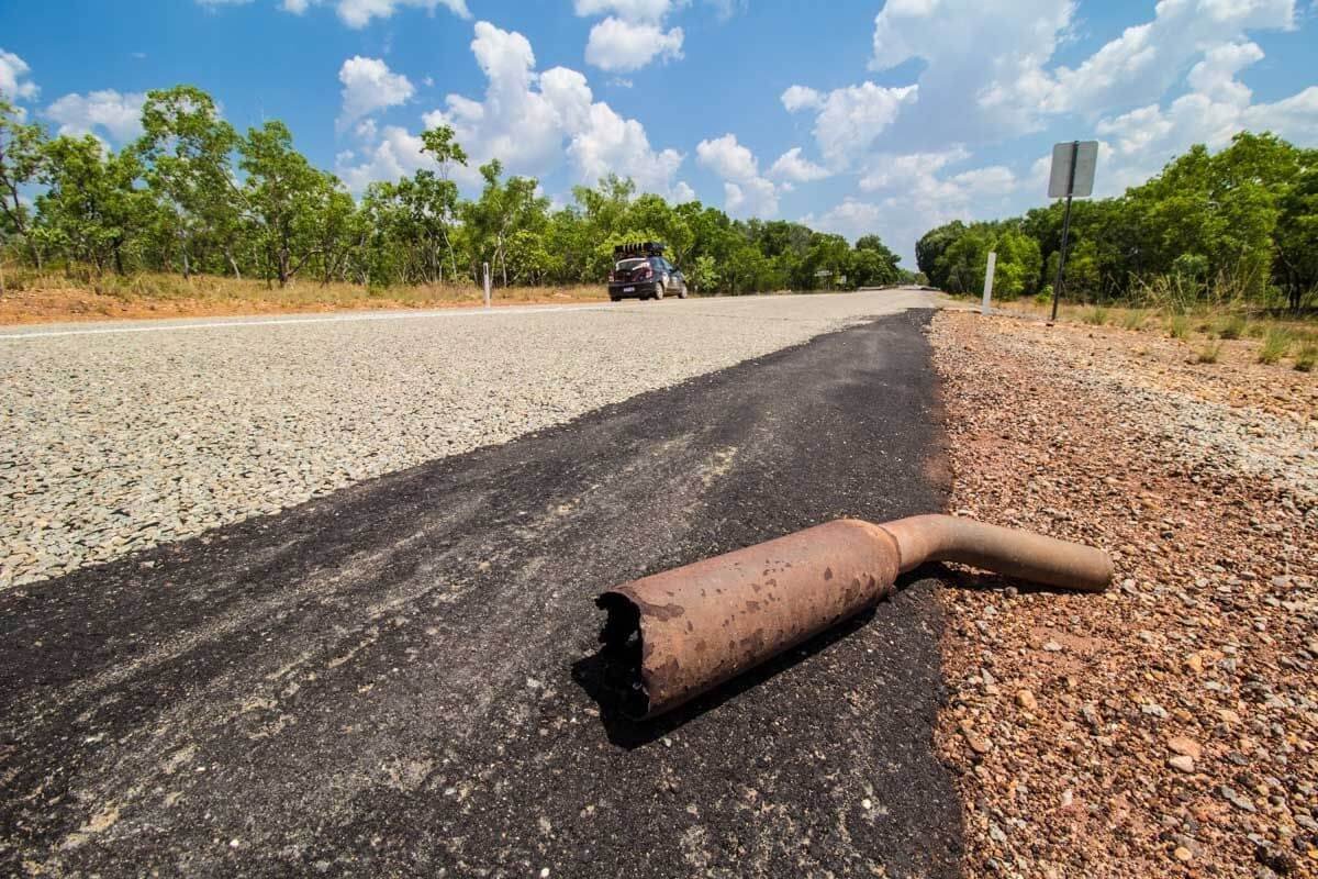 Pohoda, ten není náš!