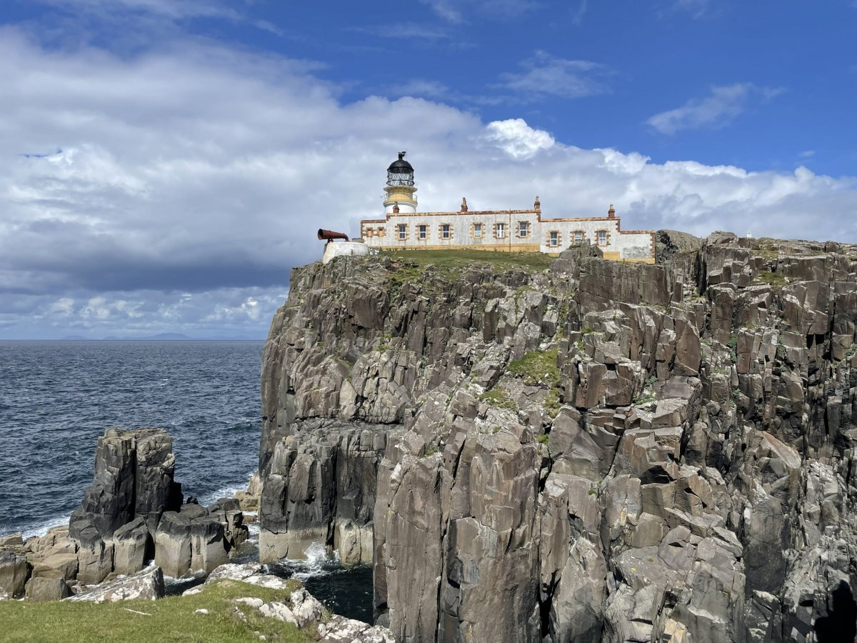 Neist Point