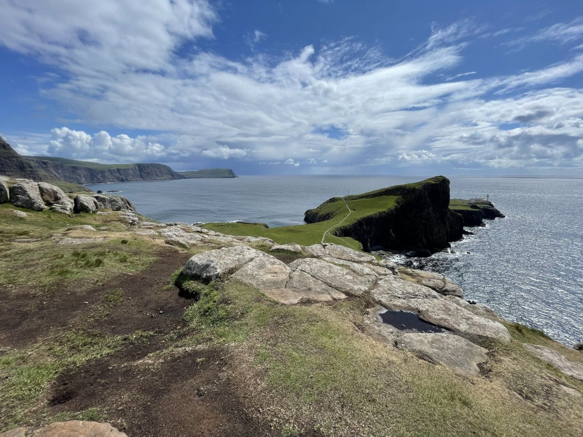 Neist Point