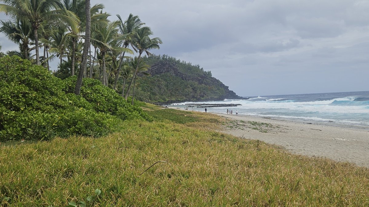 Grande Anse