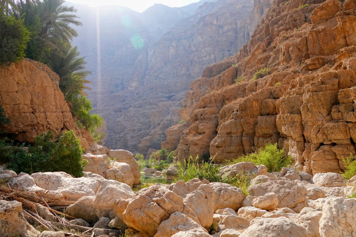Wadi ash Shab